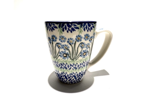 D05 Bunzlau XXL mok 1436X 300 ml D05 Bunzlau mok 300 ml